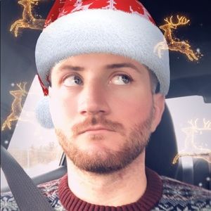 Meet your Posher, Kyle